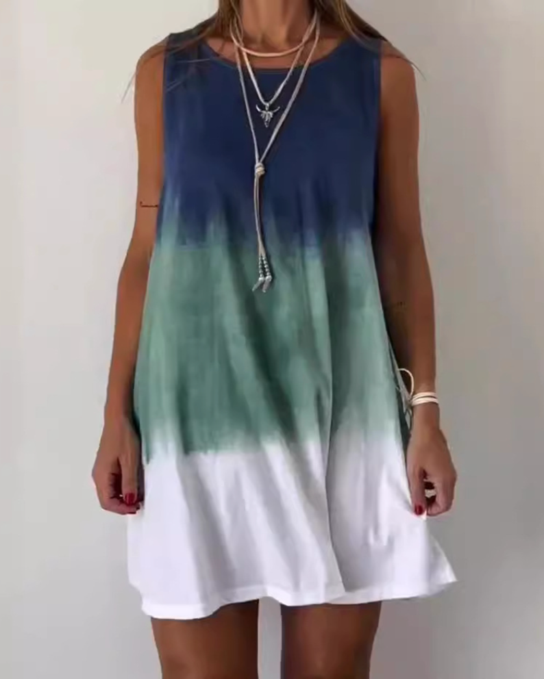 Violet™ | Effortless Summer Maxi Dress