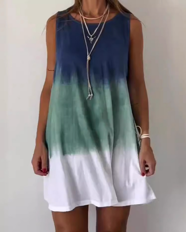 Violet™ | Effortless Summer Maxi Dress