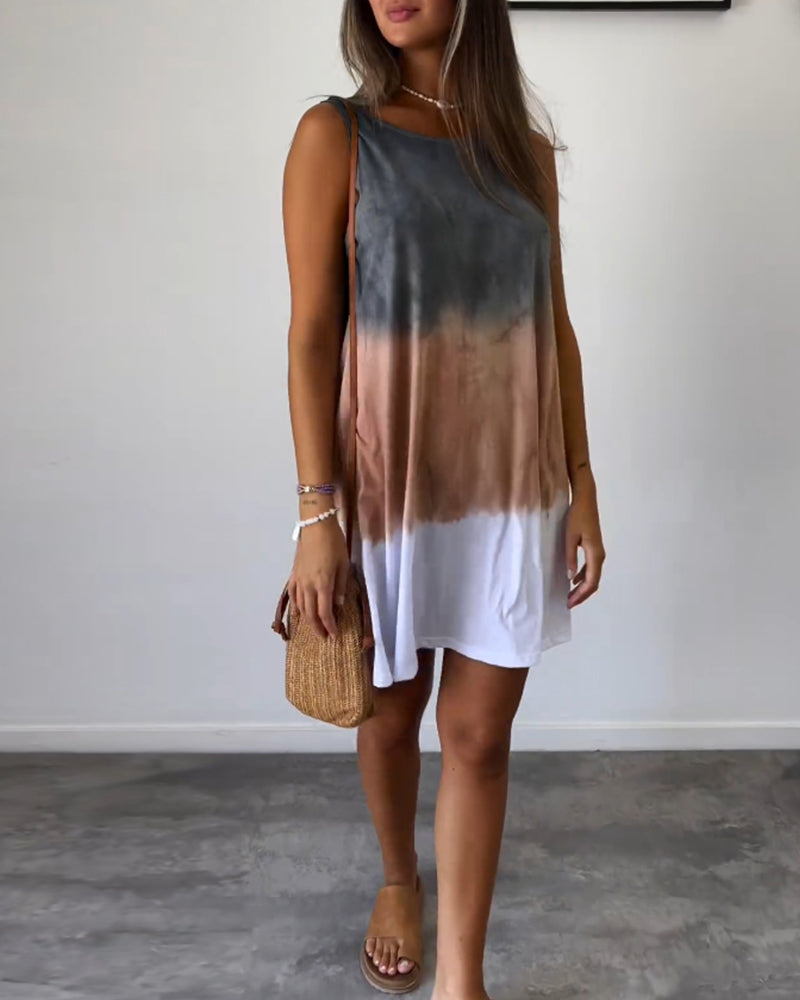 Violet™ | Effortless Summer Maxi Dress