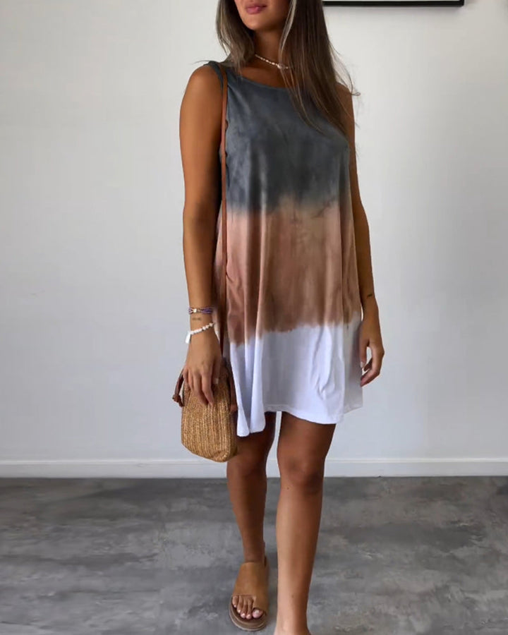 Violet™ | Effortless Summer Maxi Dress