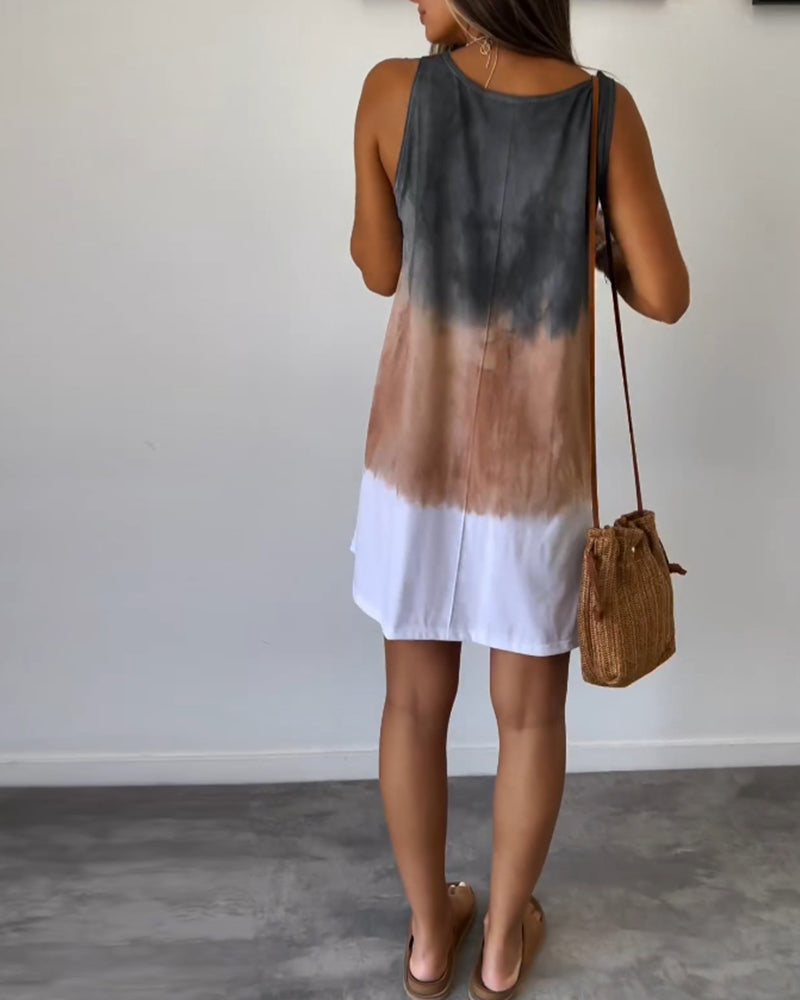 Violet™ | Effortless Summer Maxi Dress