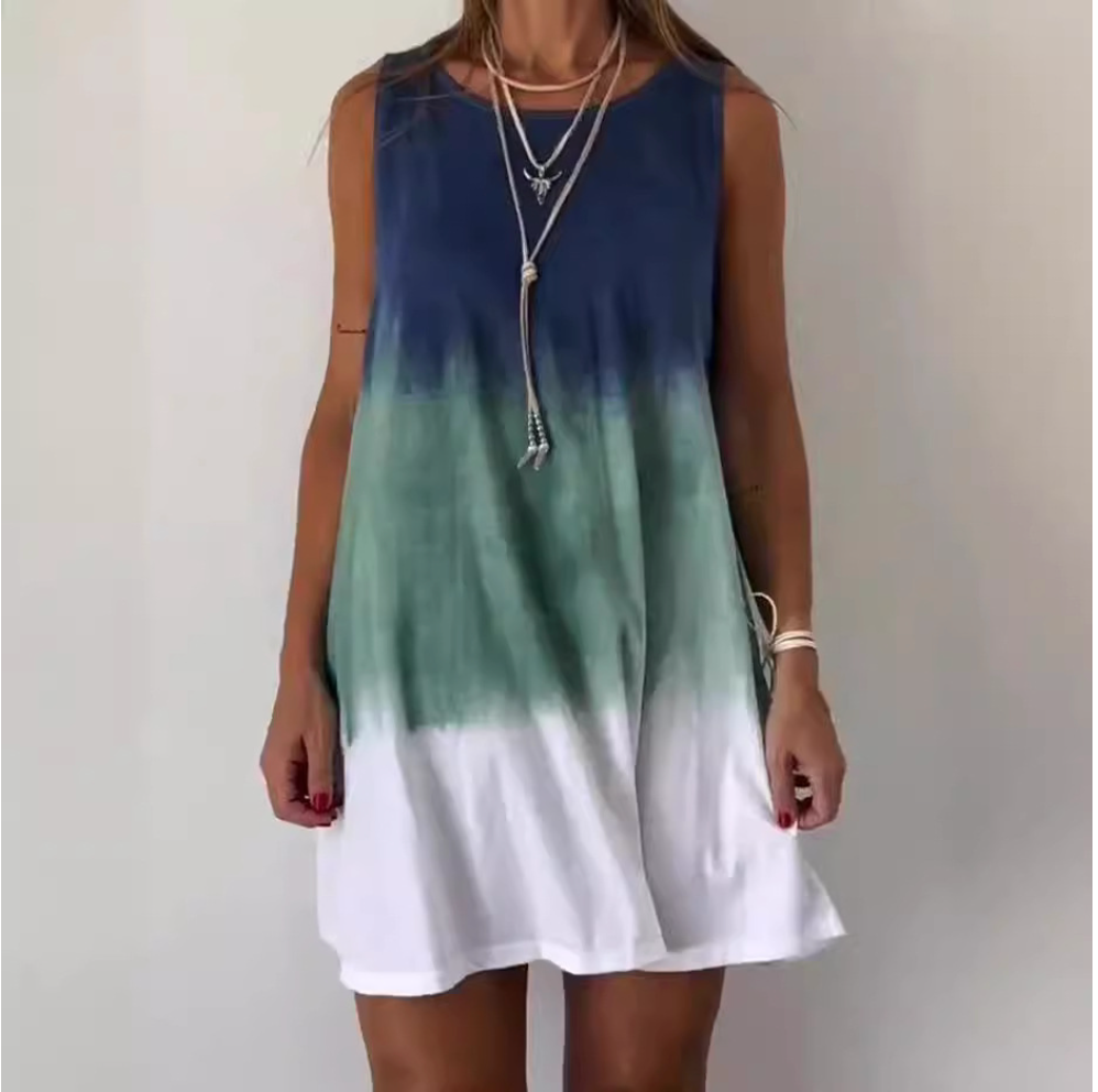 Violet™ | Effortless Summer Maxi Dress
