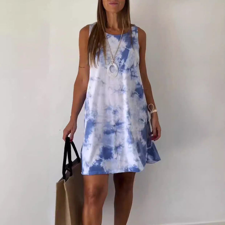 Violet™ | Effortless Summer Maxi Dress