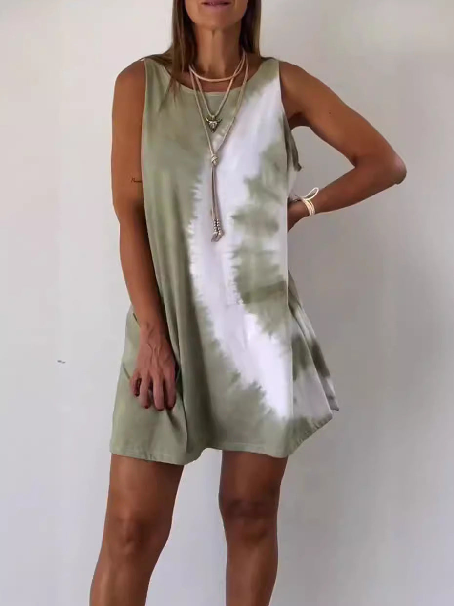 Violet™ | Effortless Summer Maxi Dress