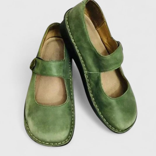 Violetta™ | Classic Comfort Orthopedic Shoes for Women