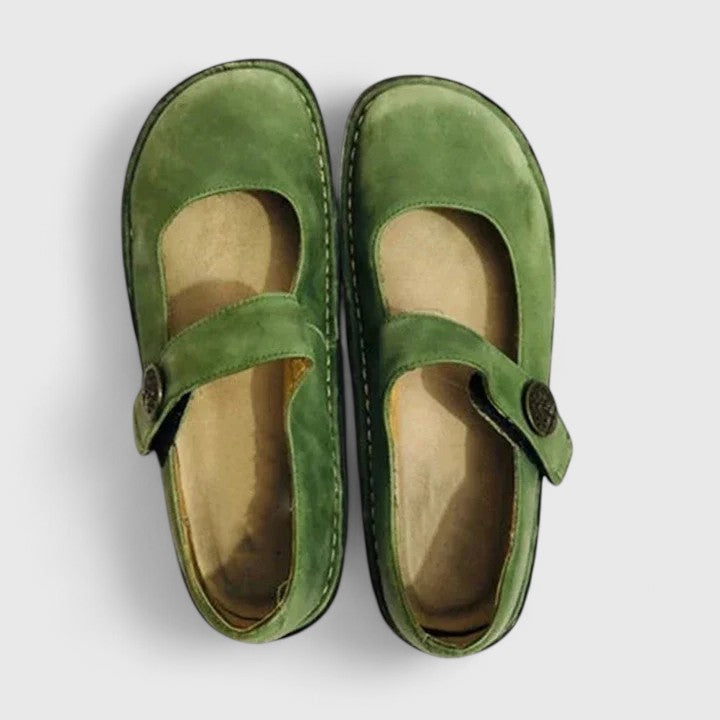 Violetta™ | Classic Comfort Orthopedic Shoes for Women