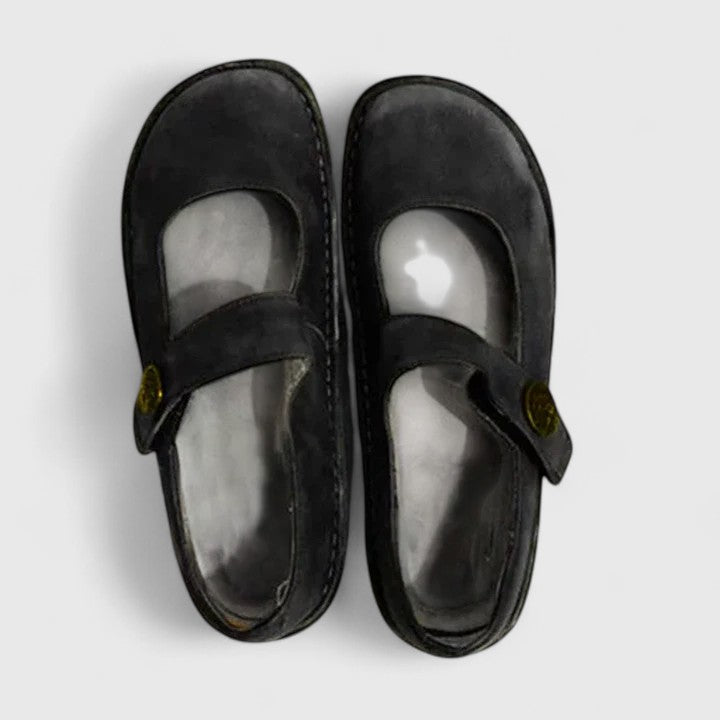 Violetta™ | Classic Comfort Orthopedic Shoes for Women