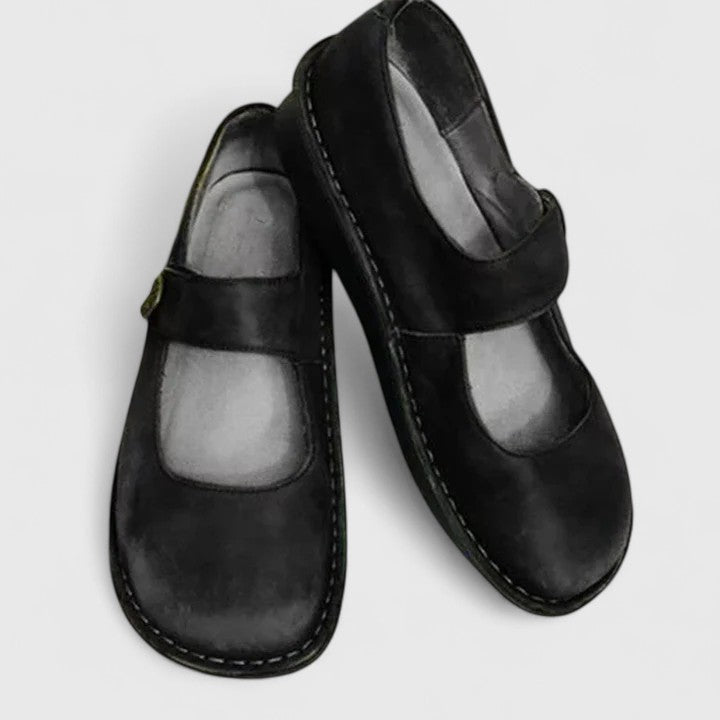 Violetta™ | Classic Comfort Orthopedic Shoes for Women