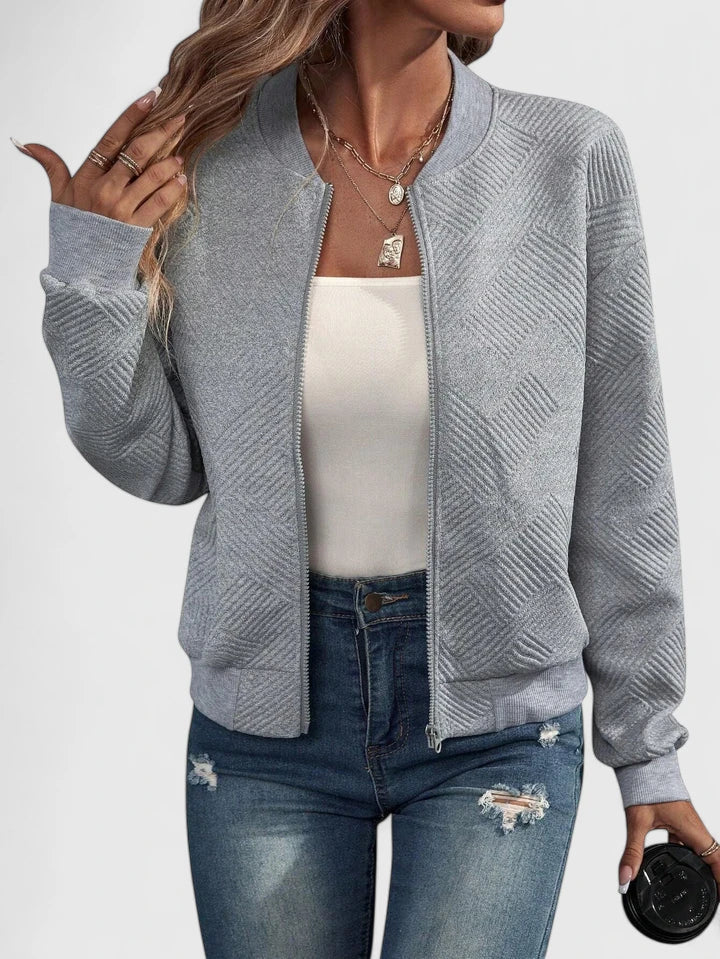 Vivianorah | Comfortable Jacket 0