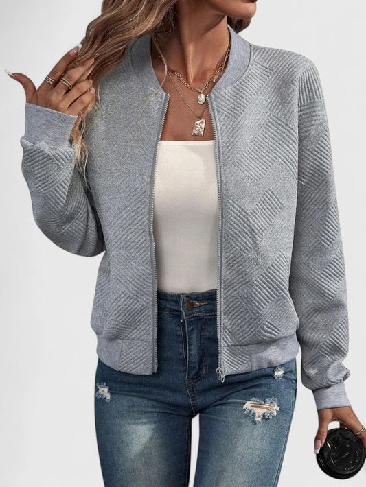 Vivianorah | Comfortable Jacket 0