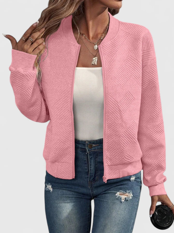 Vivianorah | Comfortable Jacket 1