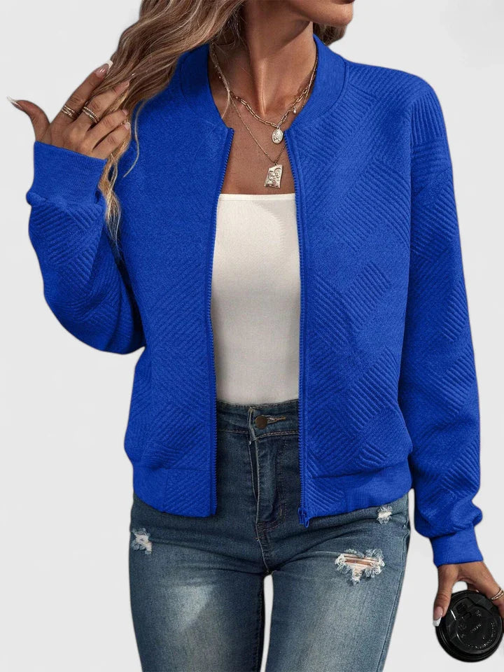 Vivianorah | Comfortable Jacket 2