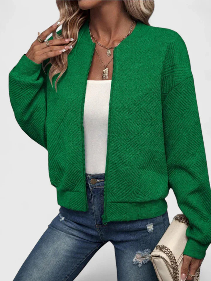 Vivianorah | Comfortable Jacket 4