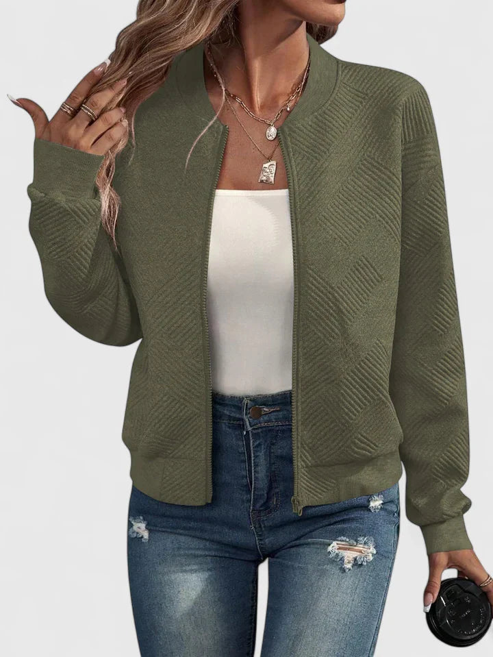 Vivianorah | Comfortable Jacket 5