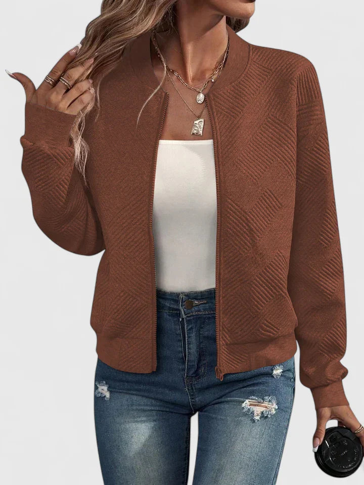 Vivianorah | Comfortable Jacket 6