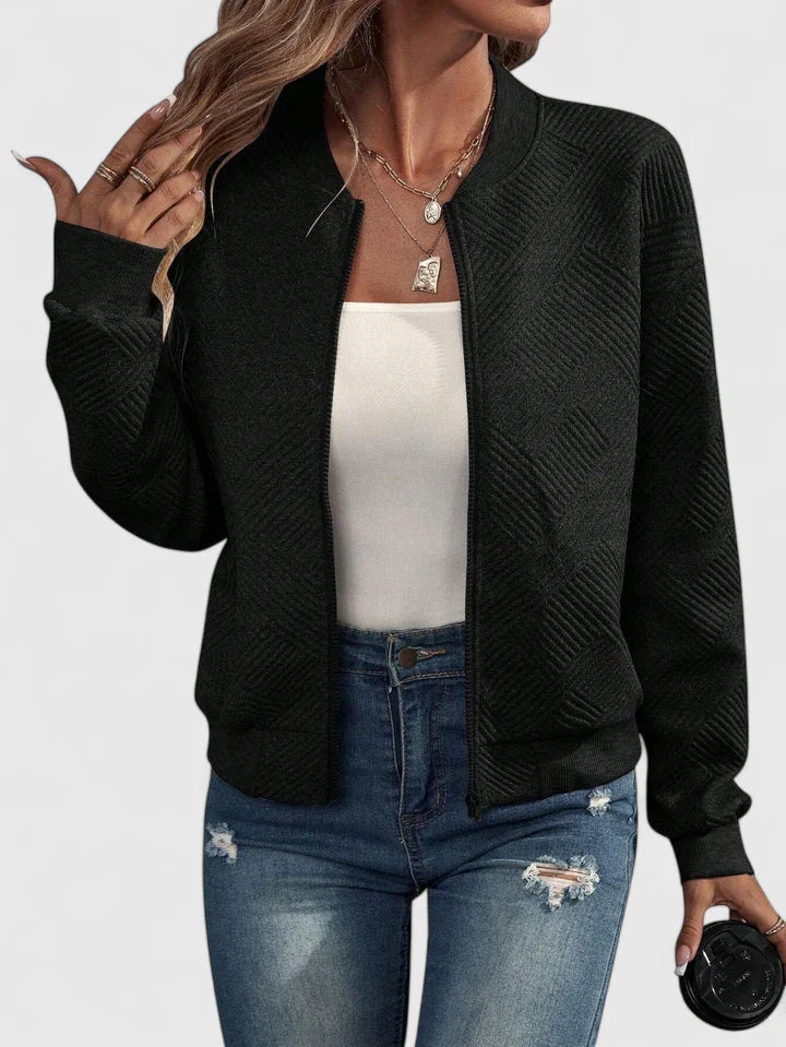 Vivianorah | Comfortable Jacket 7