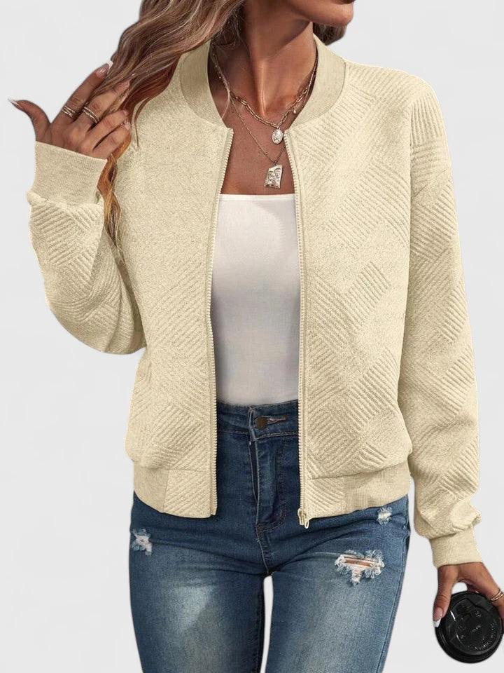 Vivianorah | Comfortable Jacket 8