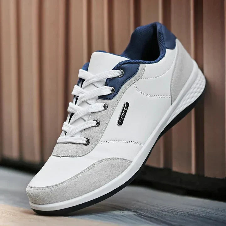 Walter™ | Ultimate Comfort Orthopaedic Shoes for Men 10
