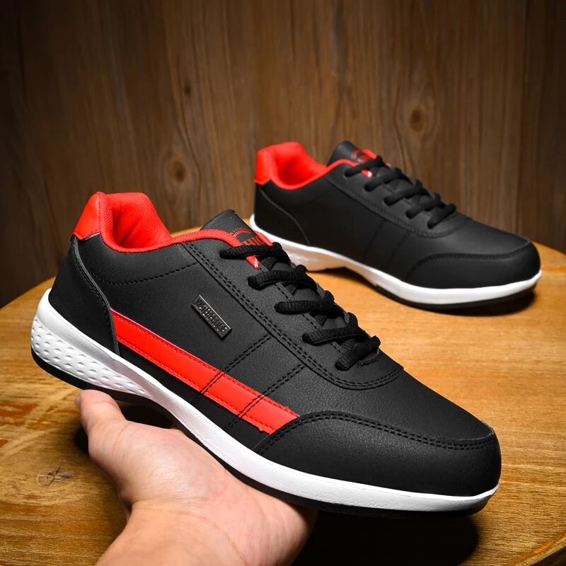Walter™ | Ultimate Comfort Orthopaedic Shoes for Men 11
