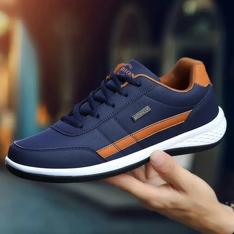 Walter™ | Ultimate Comfort Orthopaedic Shoes for Men 2