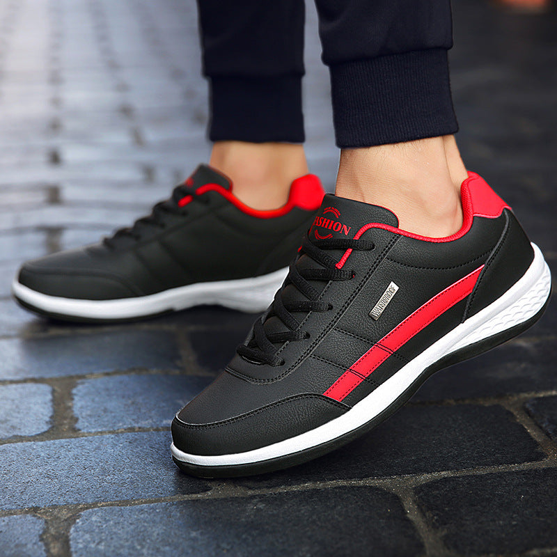 Walter™ | Ultimate Comfort Orthopaedic Shoes for Men 7