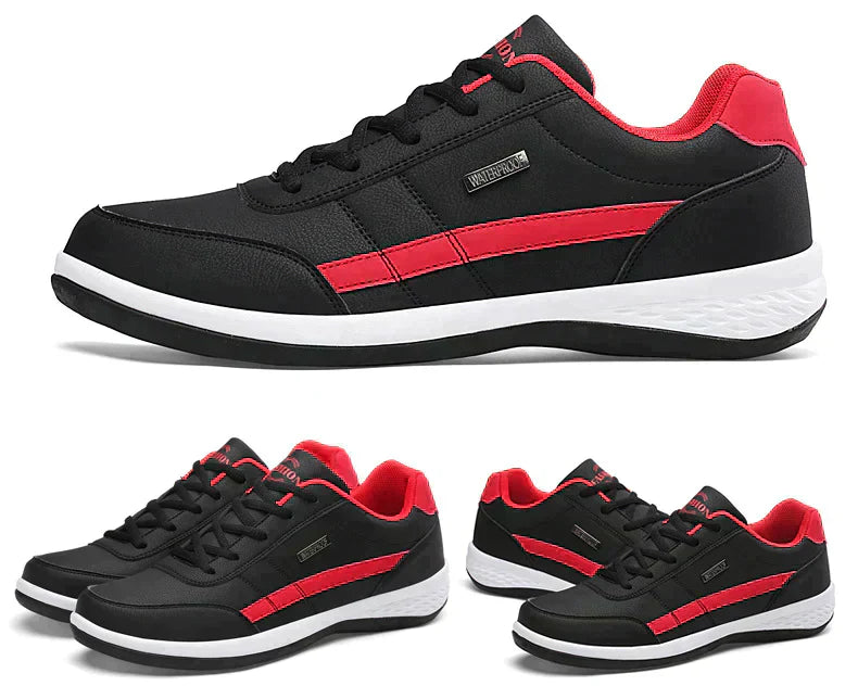 Walter™ | Ultimate Comfort Orthopaedic Shoes for Men 8