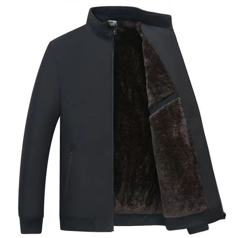 Waterproof thermal jacket 💪 0