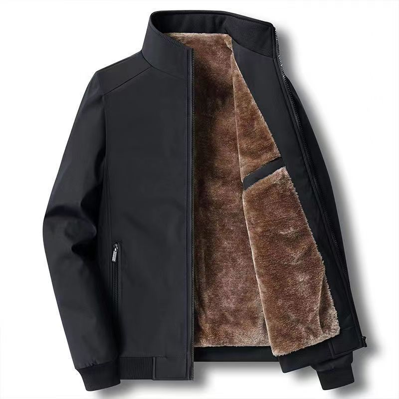 Waterproof thermal jacket 💪 4