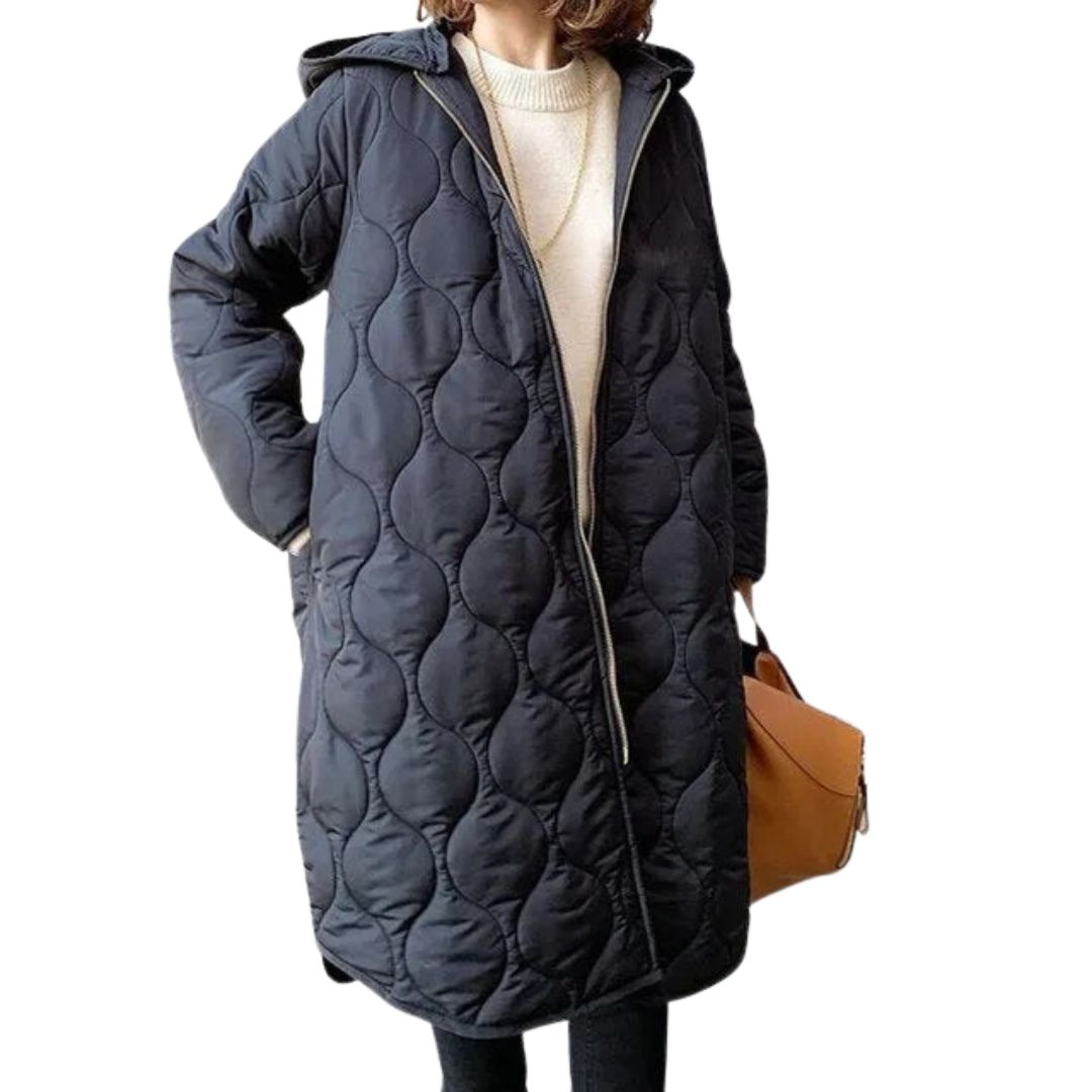 Wexford | Everyday Parka Coat 0