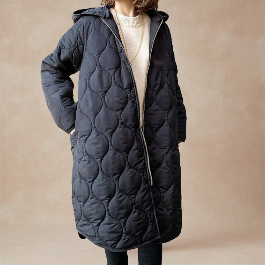 Wexford | Everyday Parka Coat 1