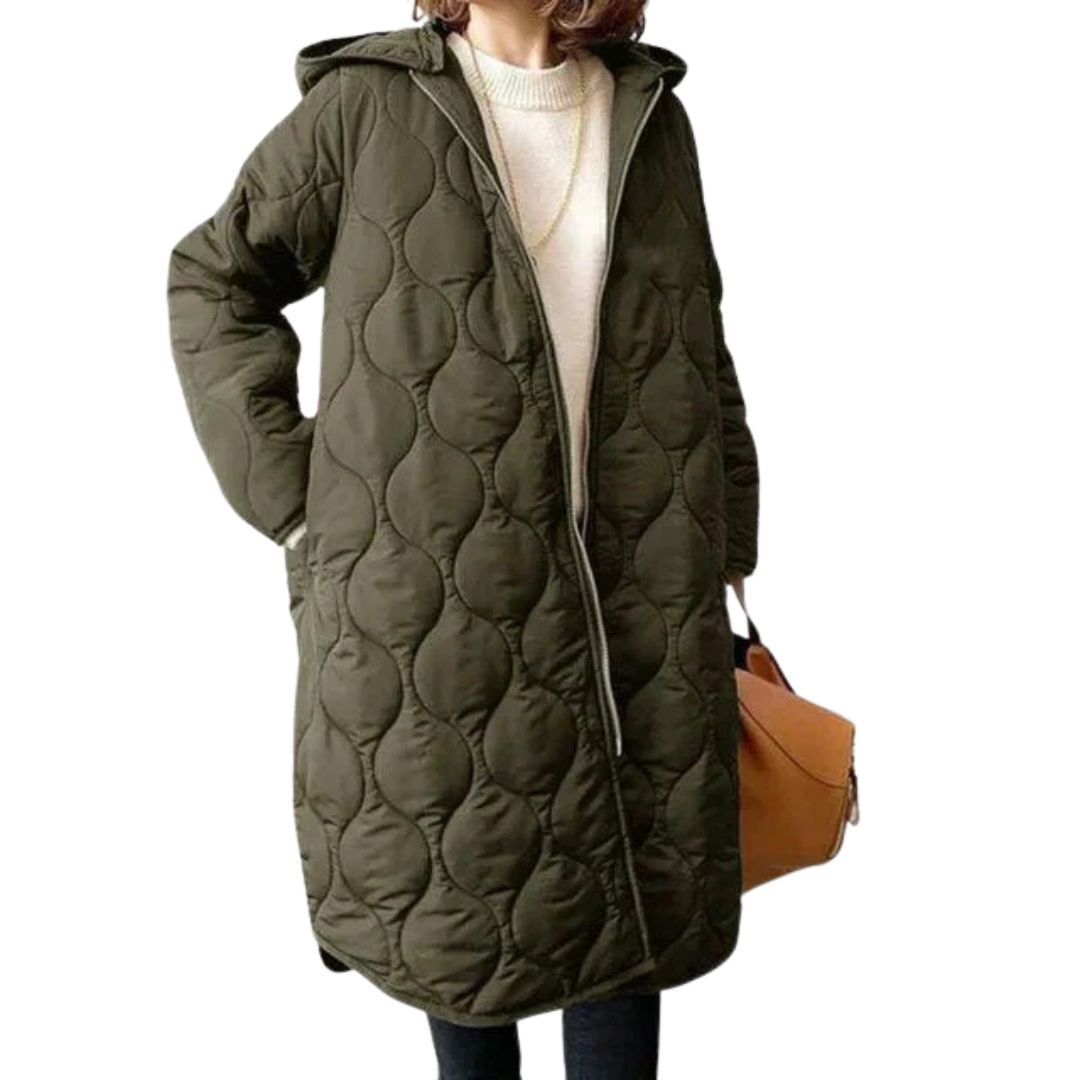 Wexford | Everyday Parka Coat 2