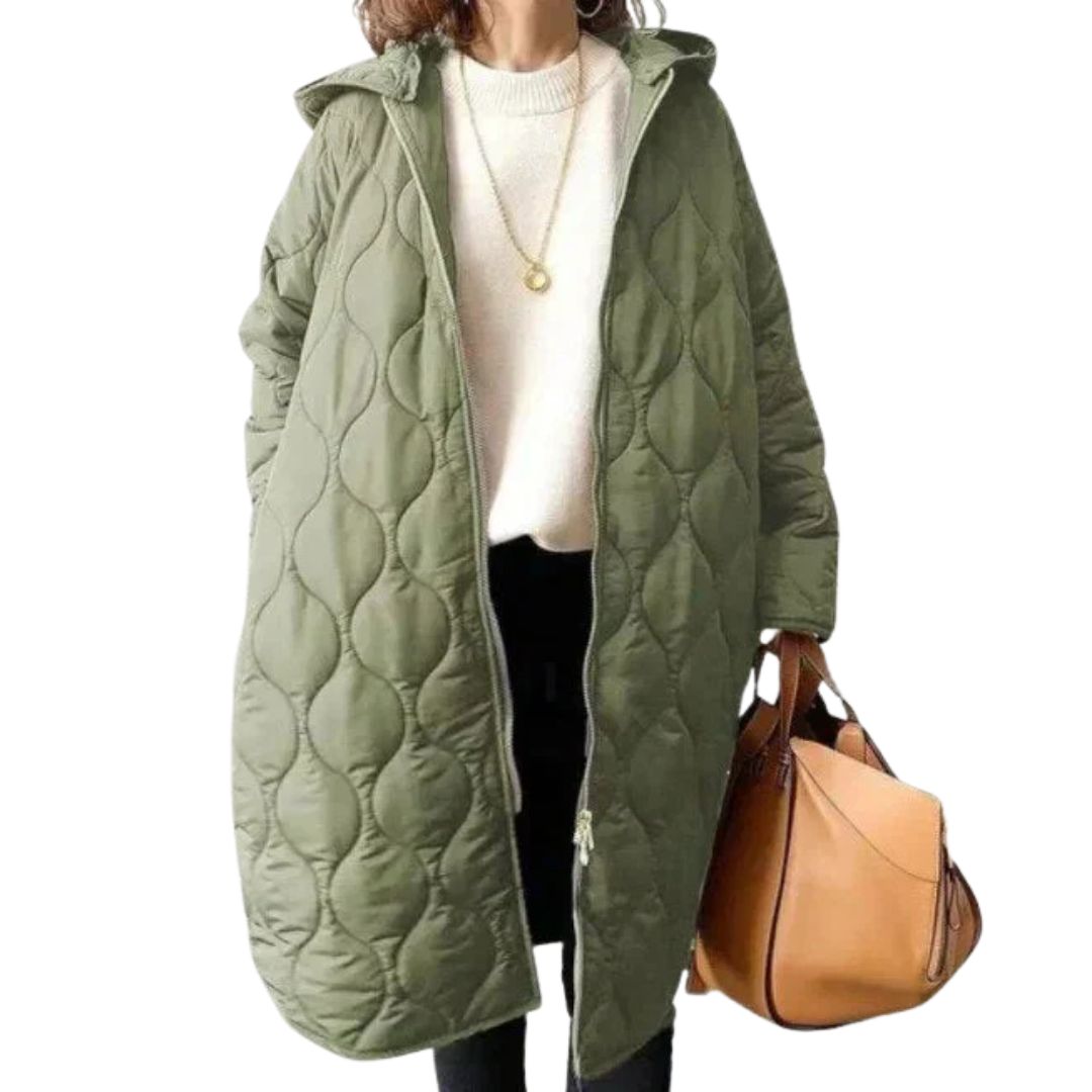 Wexford | Everyday Parka Coat 4