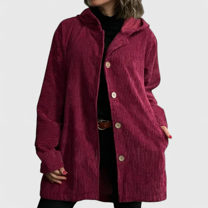Ysalindah | Comfortable Jacket 0
