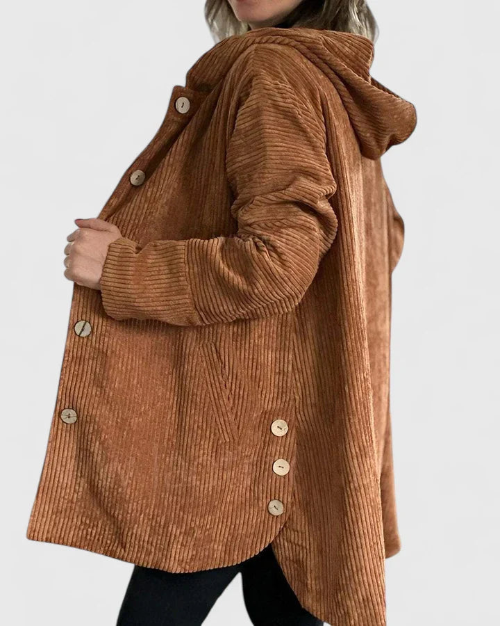 Ysalindah | Comfortable Jacket 1
