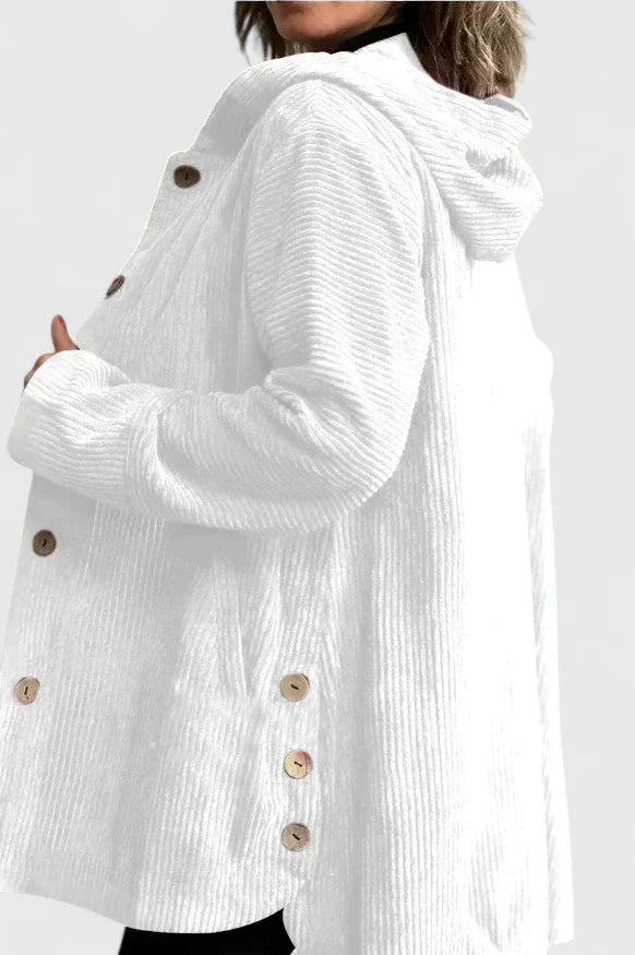 Ysalindah | Comfortable Jacket 10