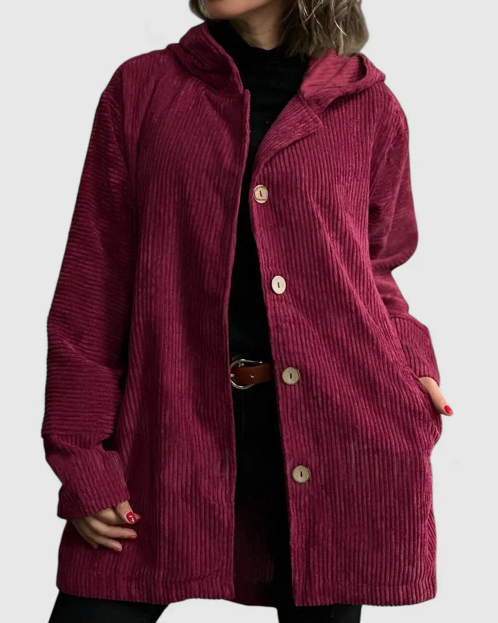 Ysalindah | Comfortable Jacket 2
