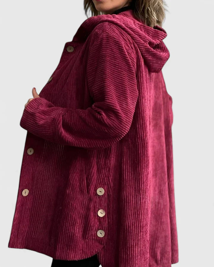 Ysalindah | Comfortable Jacket 3
