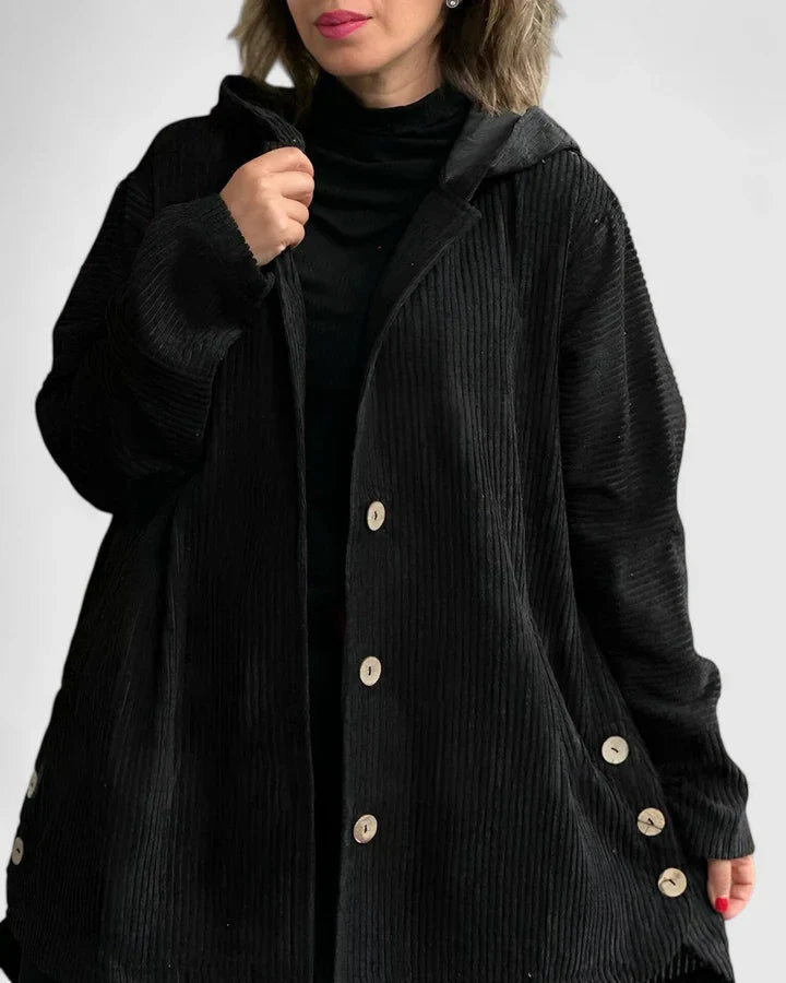 Ysalindah | Comfortable Jacket 4