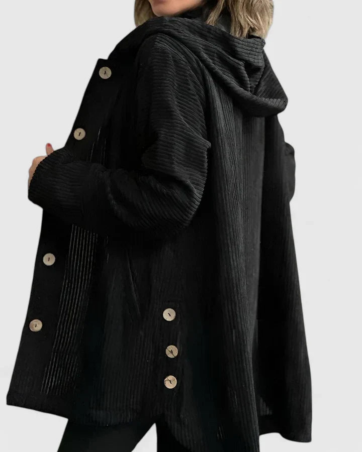 Ysalindah | Comfortable Jacket 5