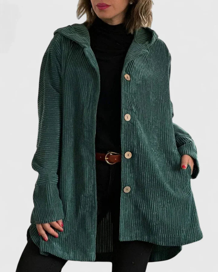 Ysalindah | Comfortable Jacket 6