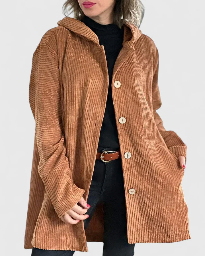 Ysalindah | Comfortable Jacket 7
