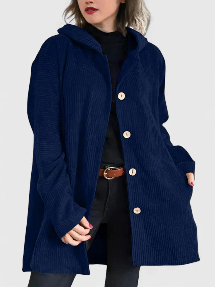 Ysalindah | Comfortable Jacket 8
