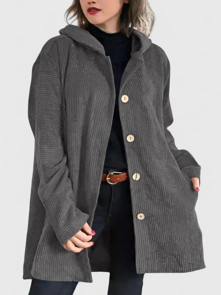 Ysalindah | Comfortable Jacket 9