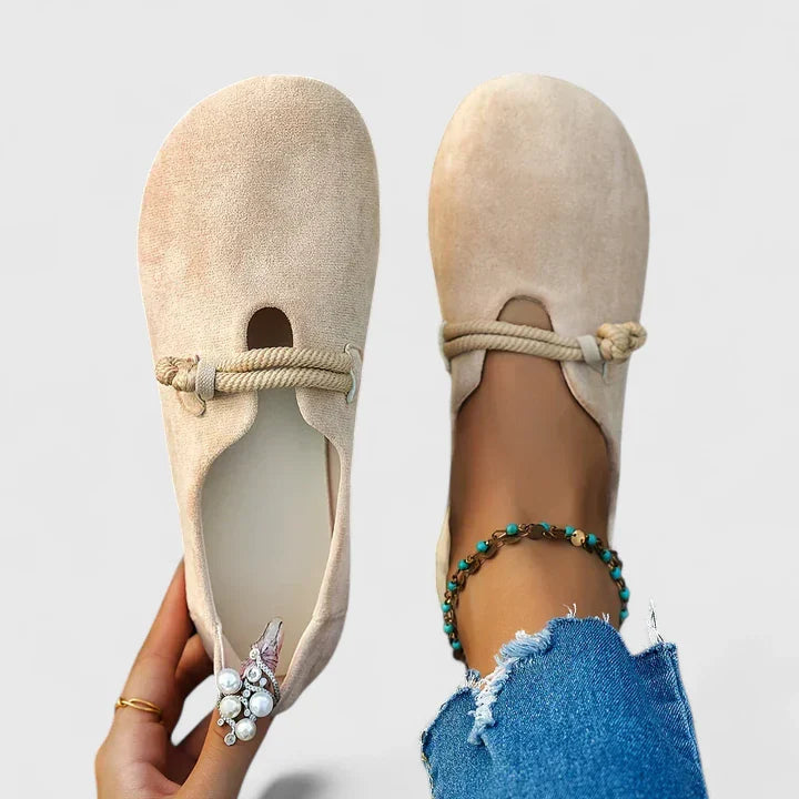 Ysavriann | Orthopedic Loafers 0