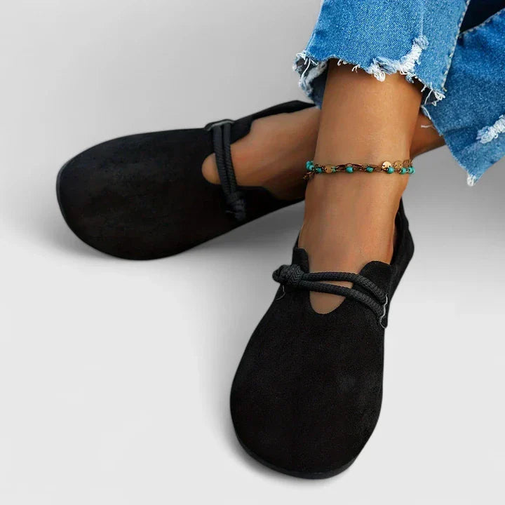 Ysavriann | Orthopedic Loafers 1