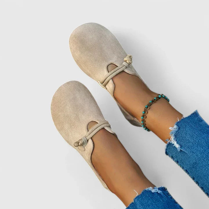 Ysavriann | Orthopedic Loafers 2