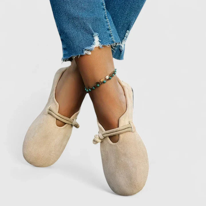 Ysavriann | Orthopedic Loafers 4