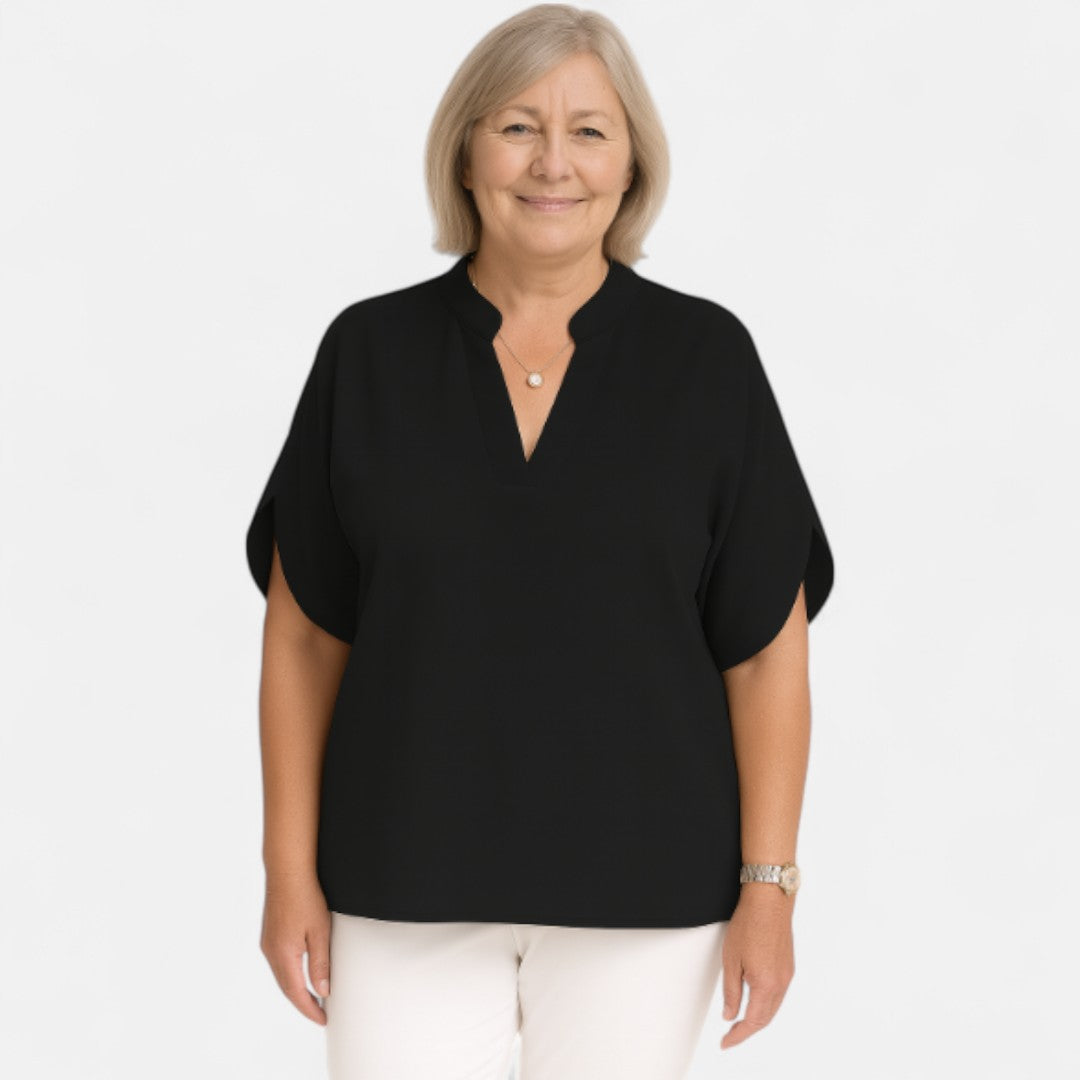 Yuhan™ – Light and elegant shirt