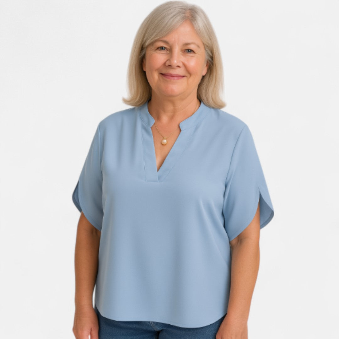 Yuhan™ – Light and elegant shirt