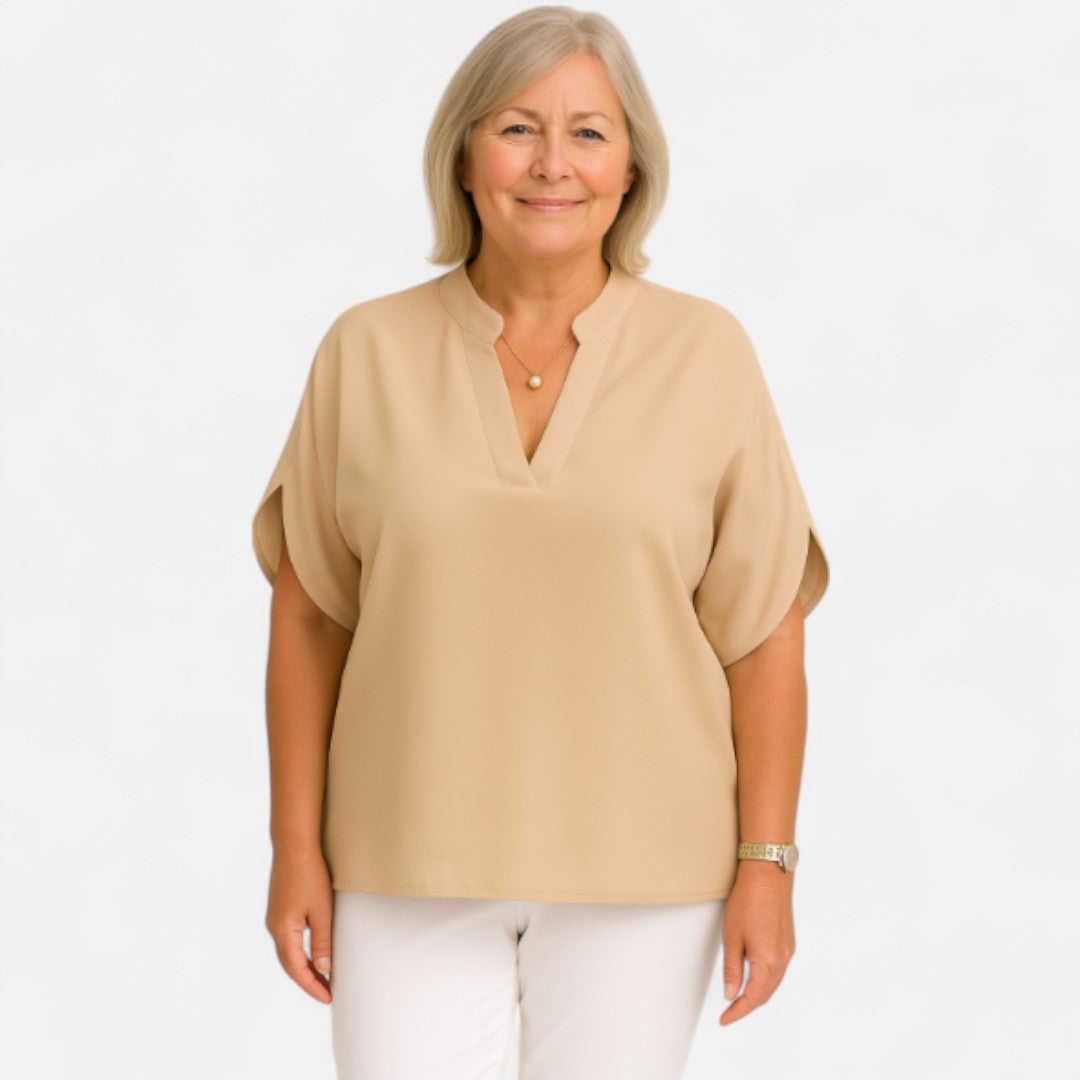 Yuhan™ – Light and elegant shirt